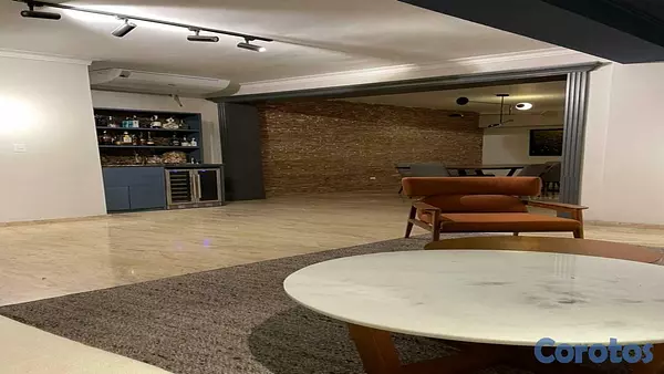 apartamentos - Apartamento en venta en piantini 2