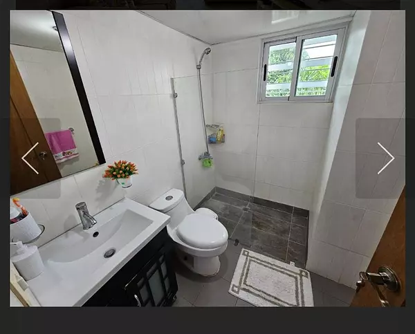 apartamentos - Se vende apartamento en Altos de Arroyo Hondo 2