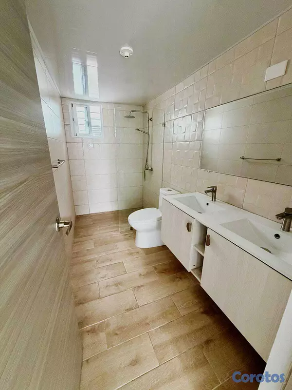 apartamentos - APARTAMENTO EN ALQUILER AV. JACOBO MAJLUTA 9
