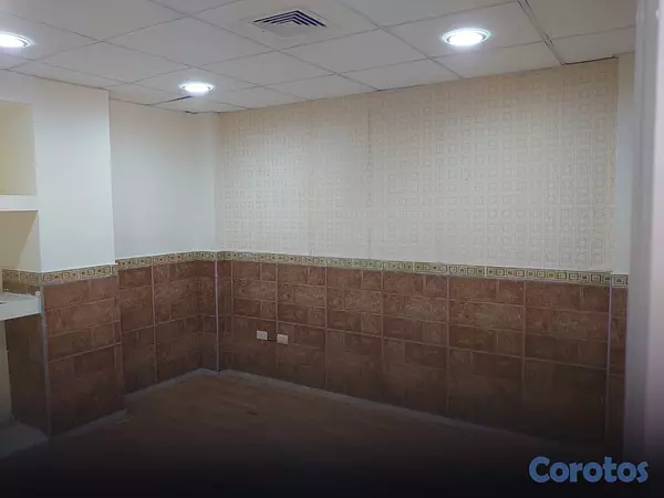 oficinas y locales comerciales - hermoso local comercial en renta  4