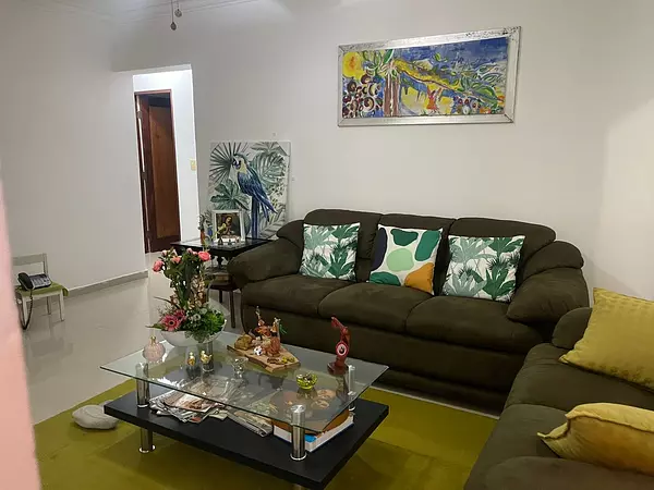 apartamentos - 📍Arroyo Hondo
 vendo Apartamento moderno
105.34 metros  
RD$7,500,000.00 1