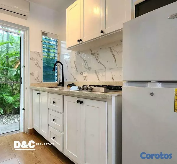apartamentos - APARTA-ESTUDIO DE VENTA EN SOSÚA, PUERTO PLATA🇩🇴🔑 7