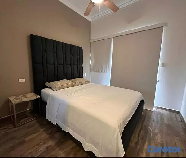 penthouses - Punta Cana Penthouse de 3 habitaciones de Lujo en Alquiler con Vistas 5
