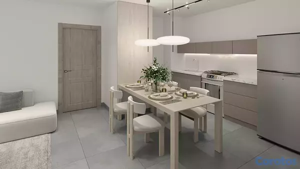 apartamentos - Proyecto Residencial Punta Cana, BONO VIVIENDA  3