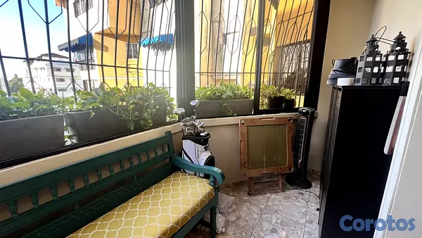 apartamentos - Apartamento Clásico en Alquiler - Avenida Enriquillo
(Sin amueblar) 12