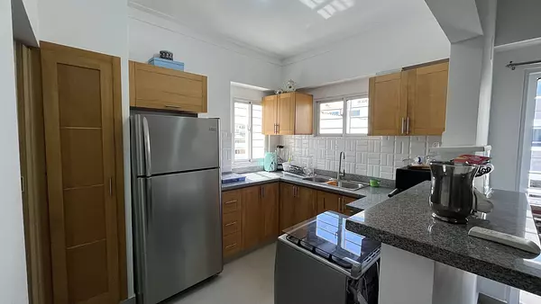 apartamentos - Apartamento en venta en El Millon 5