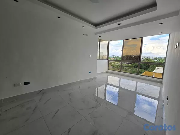 apartamentos - Penthouse en venta en la av. Jacobo Majluta 2