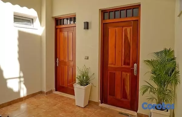 casas - venta de casa en la zona colonial centro histórico Santo Domingo  7