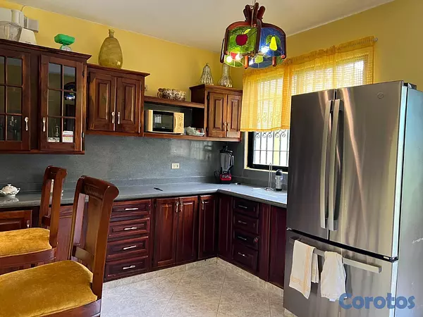 casas - CASA DE 2 NIVELES A LA VENTA PUERTO PLATA 4