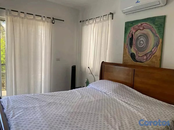 apartamentos - apartamento en un complejo turístico de puerto plata  2
