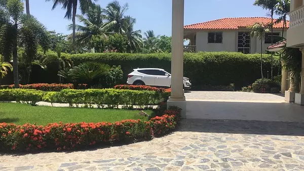 casas - casa grande en puerto plata  10