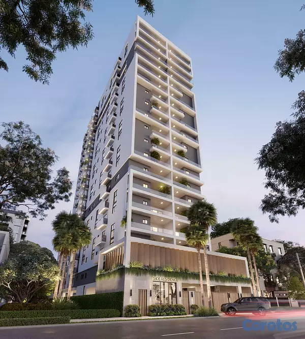 apartamentos - 🏙️ Proyecto de Torre en Alma Rosa 2
