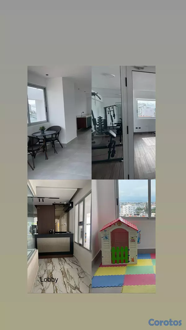 apartamentos - Apartamento Nuevo a Estrenar con Amenidades de Lujo y Ubicación Excelente 10
