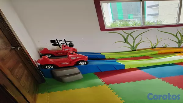 apartamentos - Apartamento en Serralles 10