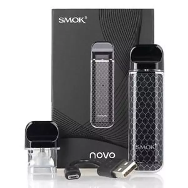 hobby y coleccion - Vape Smok Novo Pod System Vaper Electronico  3