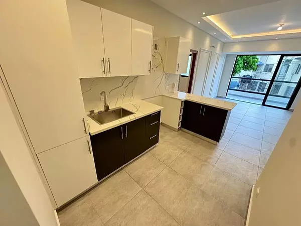 apartamentos - Alquilo Apartamento en Bella Vista Norte 6