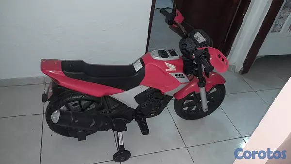 juguetes - Motor eléctrico de juguete 3
