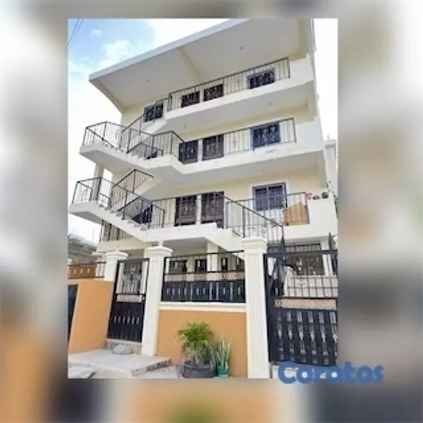 apartamentos - Apartamento en HATO NUEVO LOS ALCARRIZOS (LEER DESCRIPCIÓN) 7