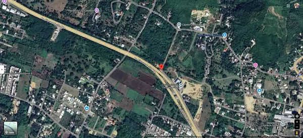 solares y terrenos - Terreno de Venta en Circunvalacion Norte 3