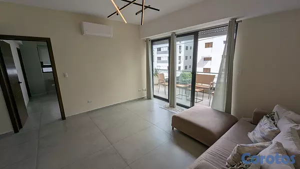 apartamentos - Amplio apartamento en alquiler amueblado en La Esp 5