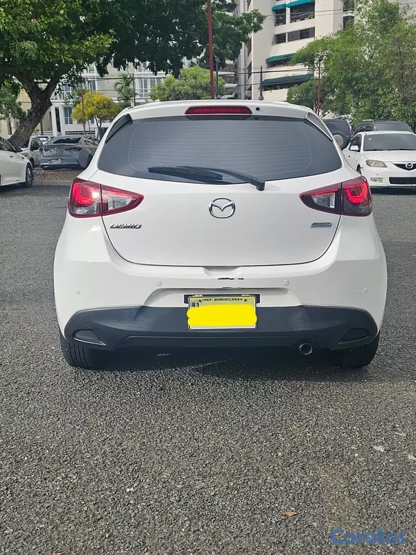 carros - Único Dueño, todo al día. Como nuevo, llévatelo con 66500 .  8