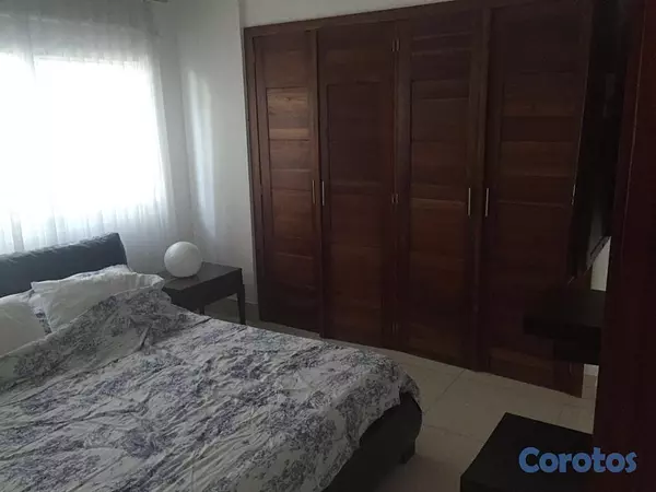 apartamentos - Apt amueblado en la Esperilla 5