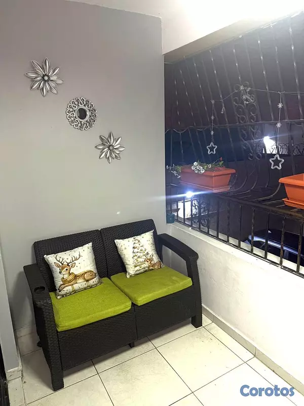 apartamentos - Apartamento en Venta en la Avenida Independencia | 7