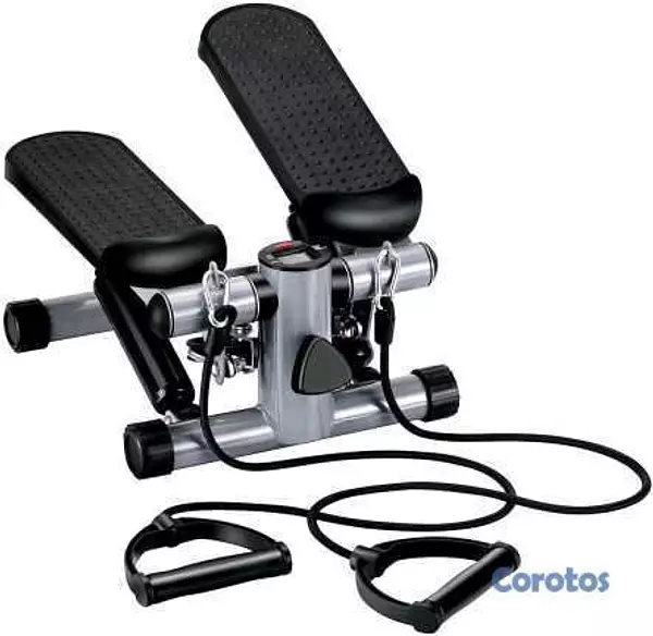 bicicletas y accesorios - ESCALADORA DE EJERCICIO – RD$3,700

Práctica escaladora ideal para . 2