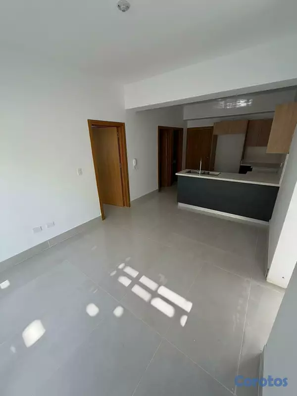 apartamentos - Alquilo hermoso apartamento La Esperilla 6
