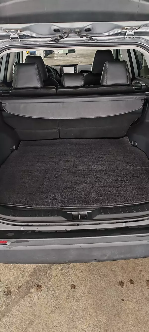 jeepetas y camionetas - Toyota rav4 2020 xle clean carfax  8