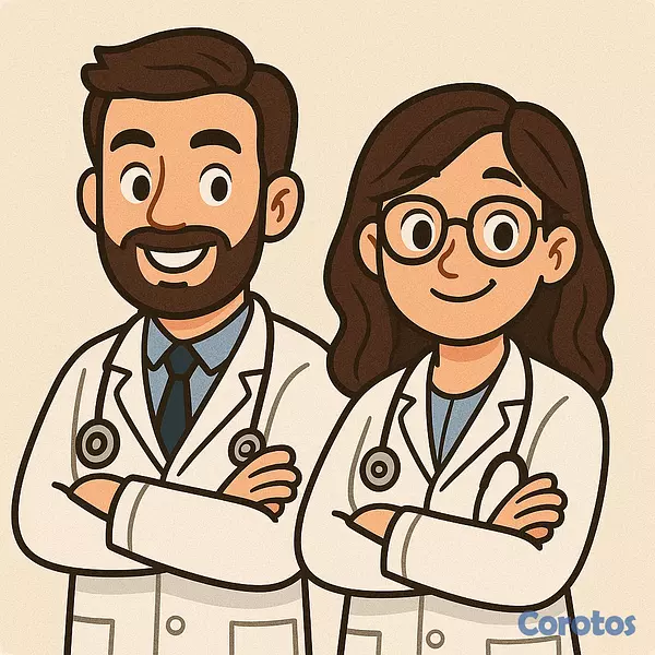empleos disponibles - Médico General Requerido – Horario por Servicio 1