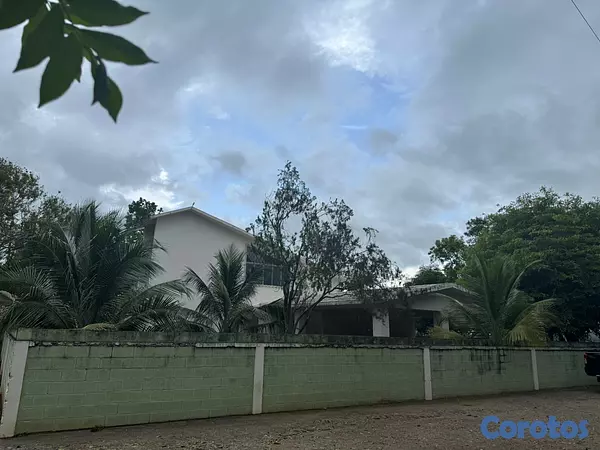 solares y terrenos - Finca Ganadera en Cotui de 800 tareas  10