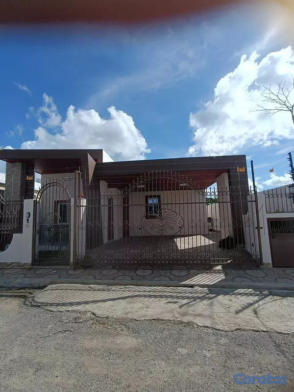 casas - Casa en venta - Carretera Santiago, Tamboril 4