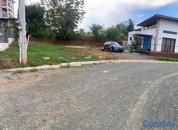 casas vacacionales y villas - Se vende villa en Jarabacoa en projecto privado  7
