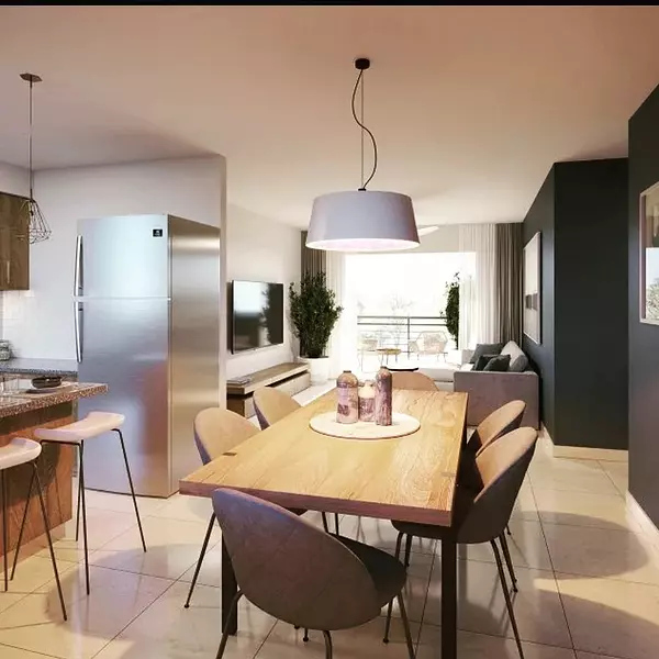 apartamentos - PROYECTO DE APARTAMENTOS EN LAS AMÉRICAS  2