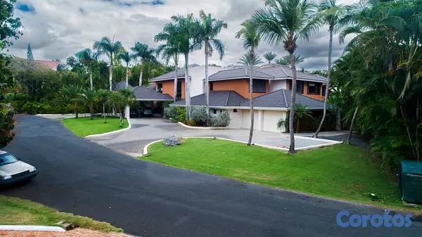 casas vacacionales y villas - Villa Casa de campo la Romana de 15 habitaciones 8