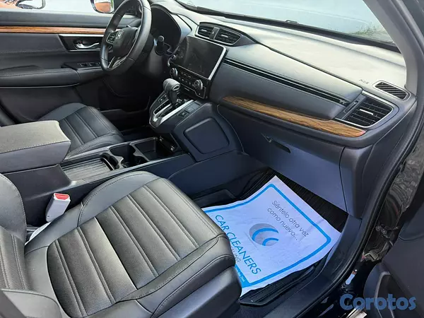 jeepetas y camionetas - honda cr-v 2022 3