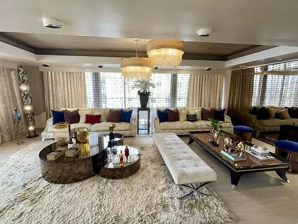penthouses - Vendo Pent-house en Bella Vista  2