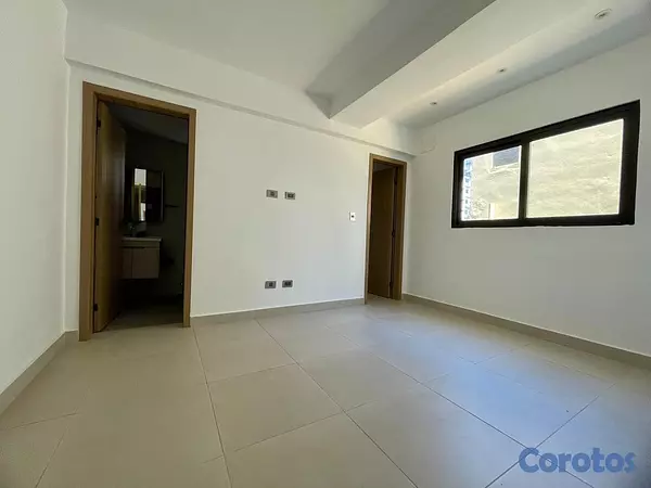 apartamentos - apartamento para estrenar ubicado en Evaristo Mora 13