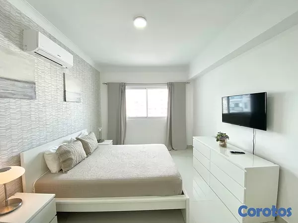 apartamentos - Apartamento de 130 metros netos de construcción 3