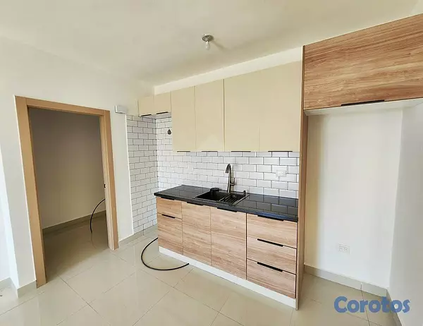 apartamentos - APARTAMENTO PLANTA FULL Y PISCINA LLANOS GURABO ST 6
