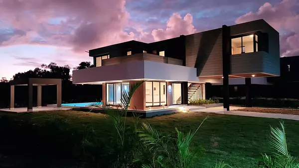 apartamentos - Villa en Venta | Punta Cana 6