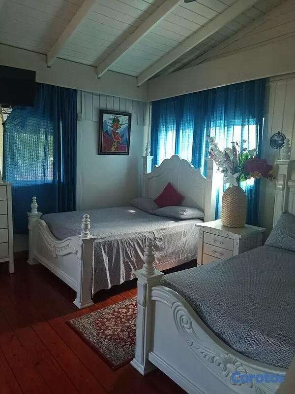 otros inmuebles - HOTEL EN GUAYACANES JUAN DOLIO  1