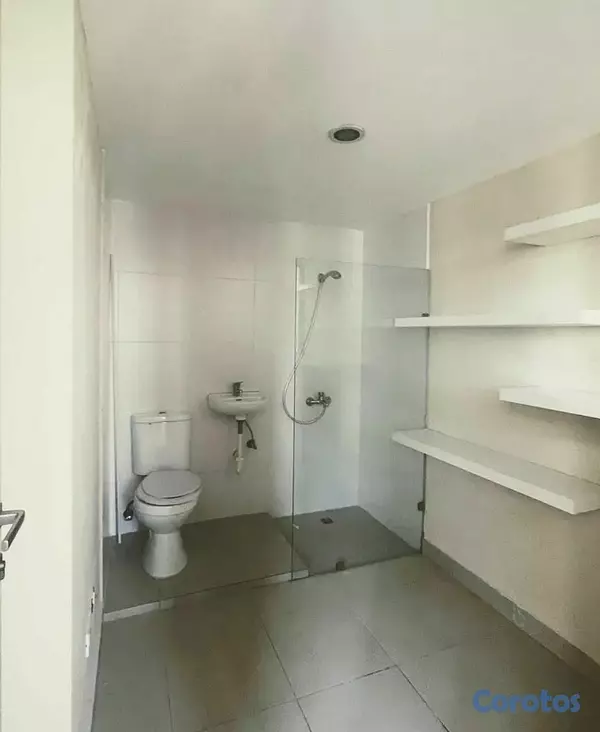 apartamentos - Apartamento Clásico / Vista despejada / piso alto 1
