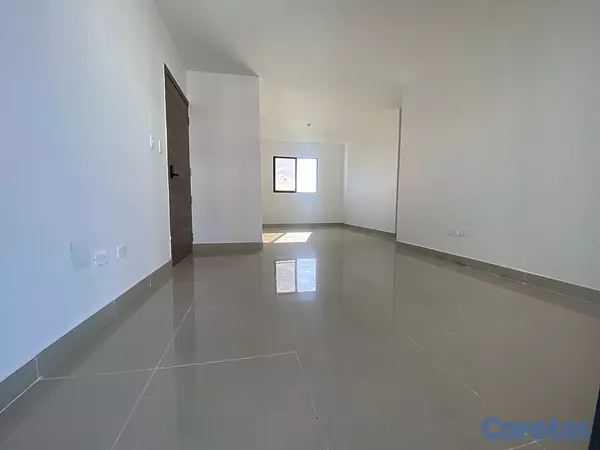 apartamentos - apto en alquiler Av Ecologica 3