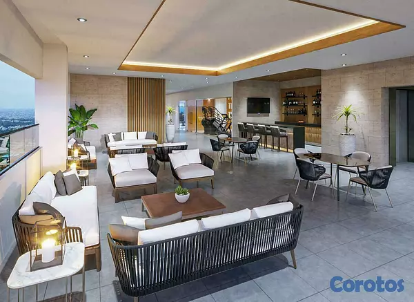 apartamentos - Proyecto de apartamentos en venta en La Julia 9