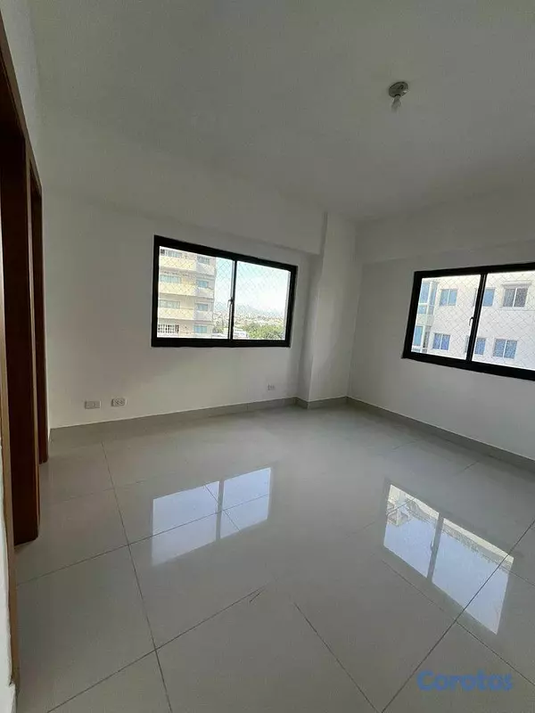 apartamentos - Apartamento en piantini en alquiler 2 habitaciones 3