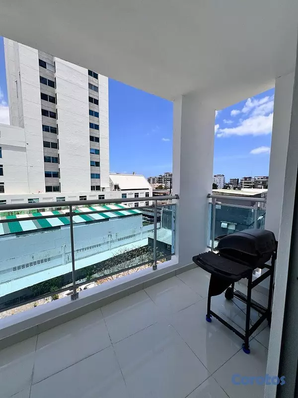 apartamentos - Penthouse en Venta-Alquiler en EL MILLON  4