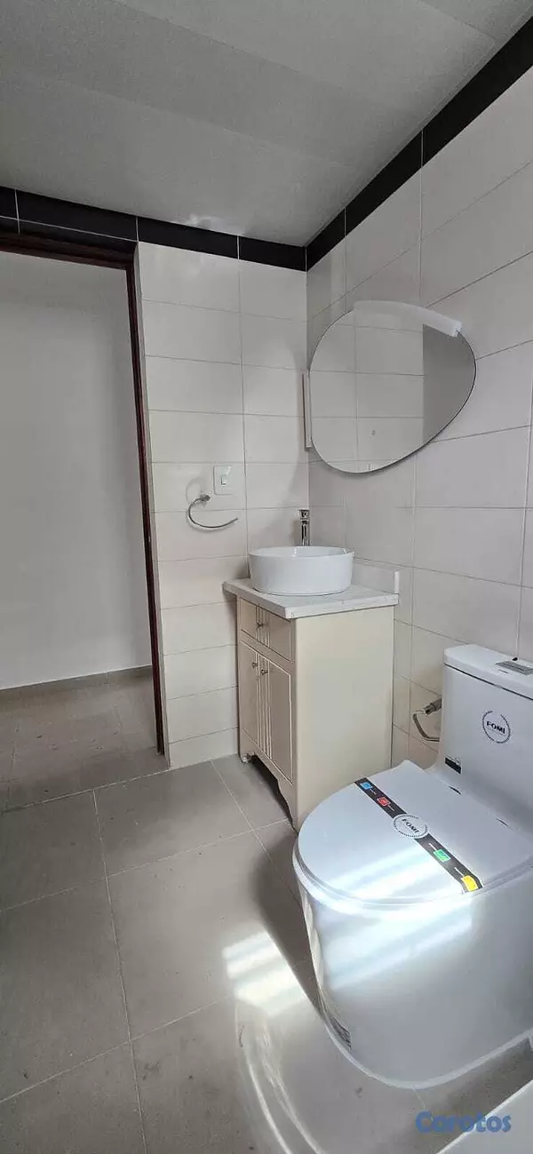 apartamentos - Apartamento En Alquiler 📍Bella Vista Norte 9
