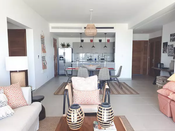 apartamentos - Puntarena, Apartamentos En Construcción Justo frente a la Playa 2